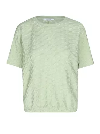 OPUS | Pullover SENNI | hellgrün